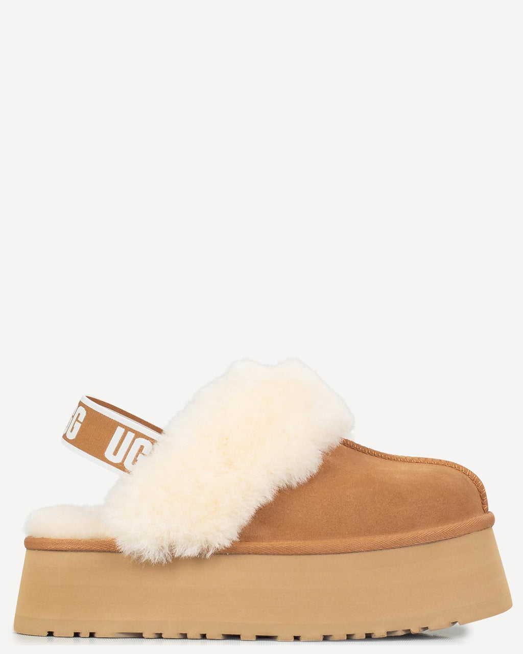 Funkette Γυναικείες Παντόφλες Ταμπά