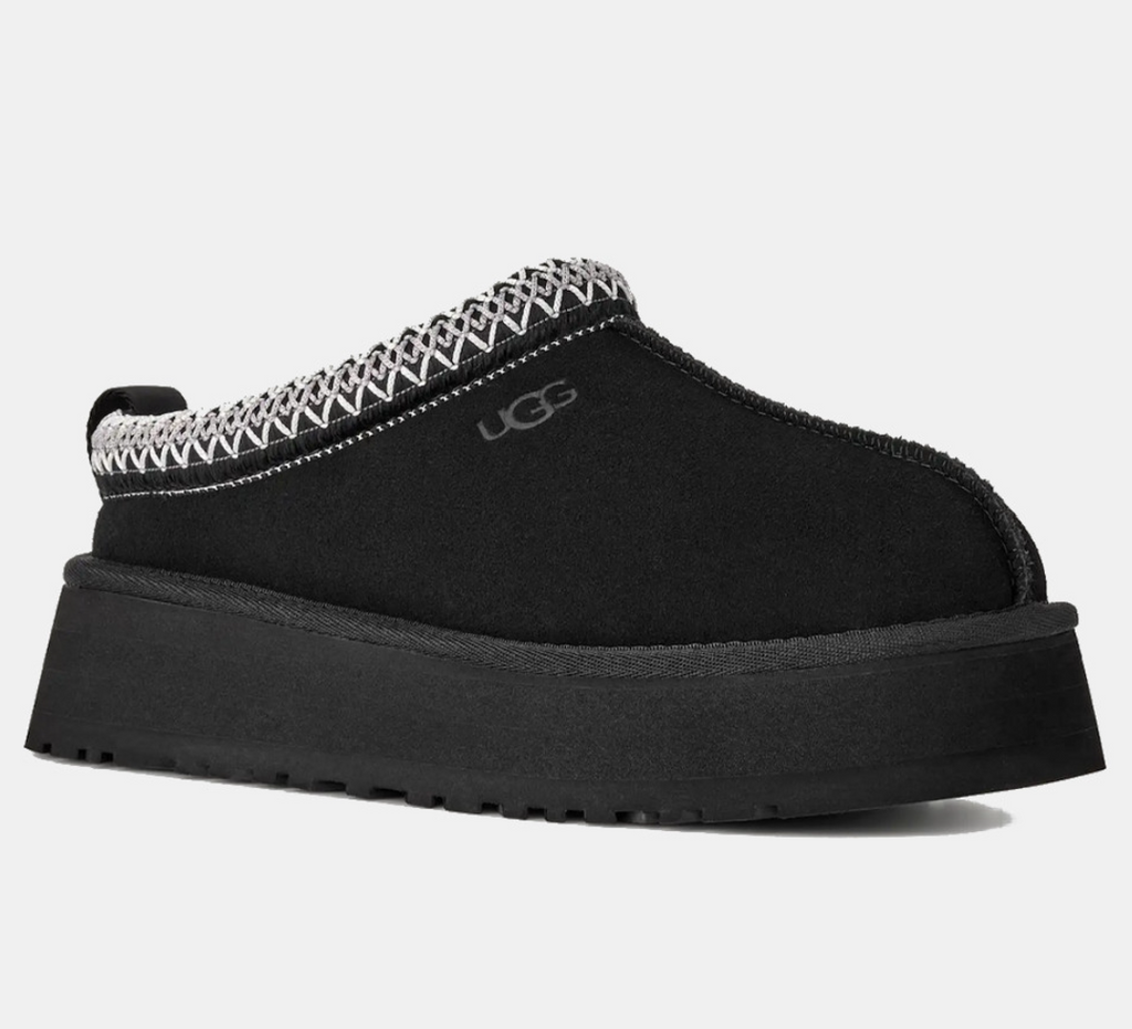 Tazz Γυναικείες Παντόφλες Μαύρες